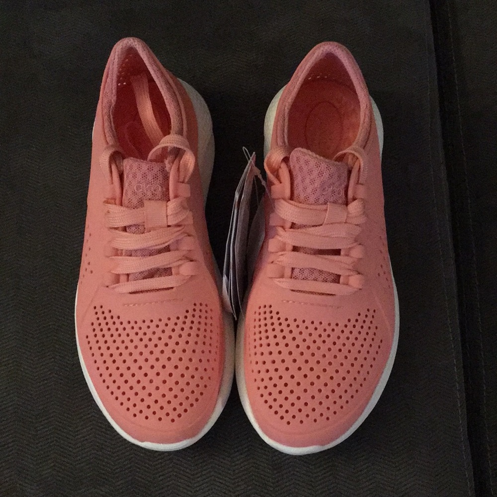 Crocs Women’s Sneakers